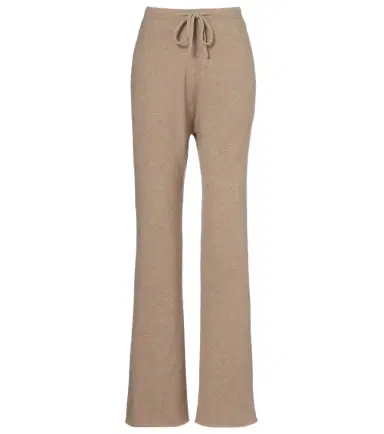 Extreme Cashmere Run cashmere-blend sweatpants | Thumbnail 1 Extreme Cashmere Run cashmere-blend sweatpants | Thumbnail 1