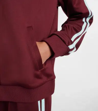 The Upside Vitesse Pari track jacket | Thumbnail 3 The Upside Vitesse Pari track jacket | Thumbnail 3