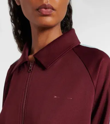The Upside Vitesse Pari track jacket | Thumbnail 4 The Upside Vitesse Pari track jacket | Thumbnail 4