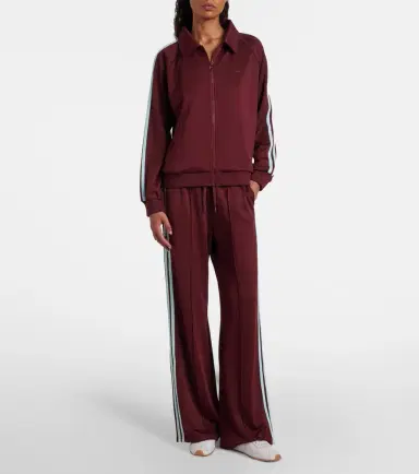 The Upside Vitesse Pari track jacket | Thumbnail 5 The Upside Vitesse Pari track jacket | Thumbnail 5