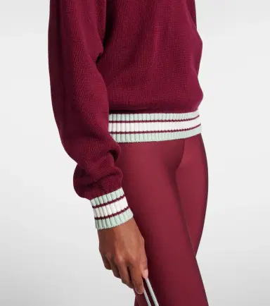 The Upside Josette cotton sweater | Thumbnail 3 The Upside Josette cotton sweater | Thumbnail 3