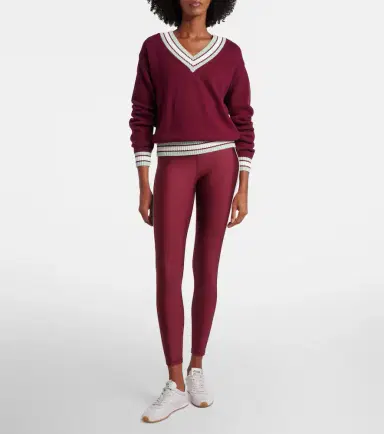 The Upside Josette cotton sweater | Thumbnail 5 The Upside Josette cotton sweater | Thumbnail 5