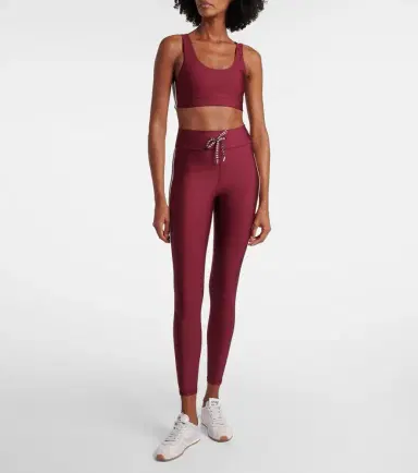 The Upside Oxford Harley sports bra | Thumbnail 3 The Upside Oxford Harley sports bra | Thumbnail 3