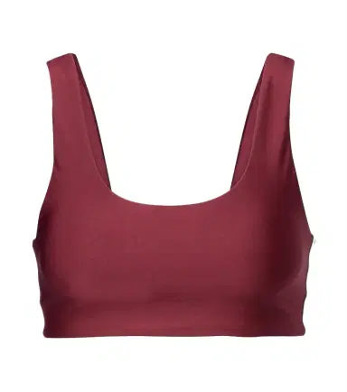 The Upside Oxford Harley sports bra | Thumbnail 1 The Upside Oxford Harley sports bra | Thumbnail 1