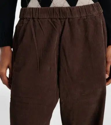 Velvet Laney cotton straight pants | Thumbnail 5 Velvet Laney cotton straight pants | Thumbnail 5