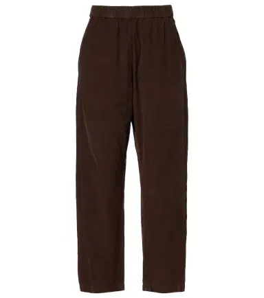 Velvet Laney cotton straight pants | Thumbnail 1 Velvet Laney cotton straight pants | Thumbnail 1