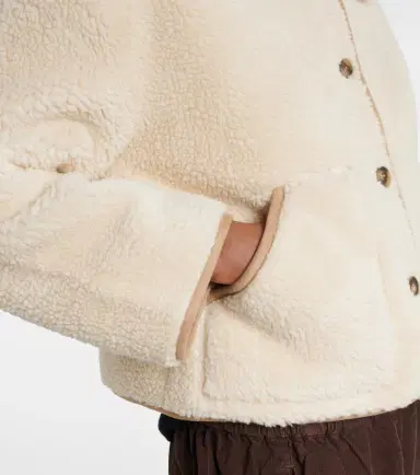 Velvet Amara jacket | Thumbnail 5 Velvet Amara jacket | Thumbnail 5