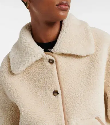 Velvet Amara jacket | Thumbnail 6 Velvet Amara jacket | Thumbnail 6