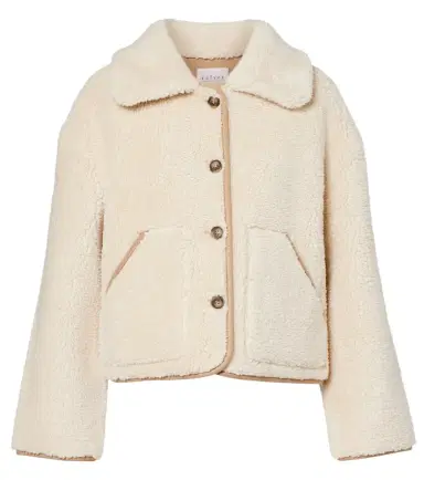 Velvet Amara jacket | Thumbnail 1 Velvet Amara jacket | Thumbnail 1