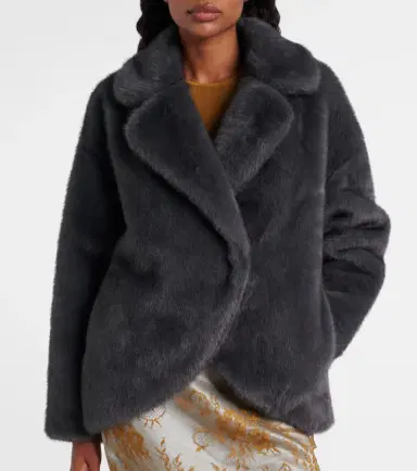 Velvet Carolyn jacket | Thumbnail 5 Velvet Carolyn jacket | Thumbnail 5