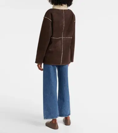 Velvet Shona coat | Thumbnail 2 Velvet Shona coat | Thumbnail 2