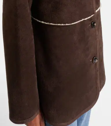 Velvet Shona coat | Thumbnail 3 Velvet Shona coat | Thumbnail 3