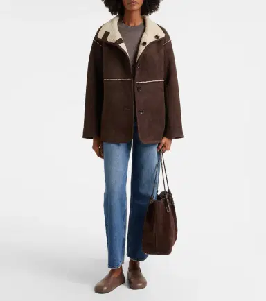 Velvet Shona coat | Thumbnail 4 Velvet Shona coat | Thumbnail 4
