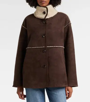Velvet Shona coat | Thumbnail 5 Velvet Shona coat | Thumbnail 5