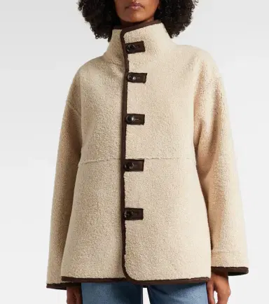 Velvet Shona coat | Thumbnail 6 Velvet Shona coat | Thumbnail 6