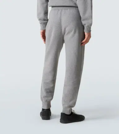 Jil Sander Cotton jersey sweatpants | Thumbnail 4 Jil Sander Cotton jersey sweatpants | Thumbnail 4