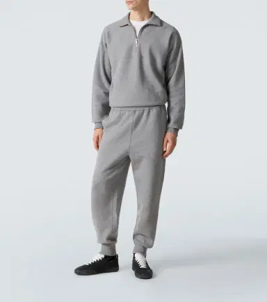 Jil Sander Cotton jersey sweatpants | Thumbnail 5 Jil Sander Cotton jersey sweatpants | Thumbnail 5