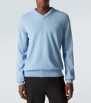 Jil Sander Wool sweater | Thumbnail 2 Jil Sander Wool sweater | Thumbnail 2