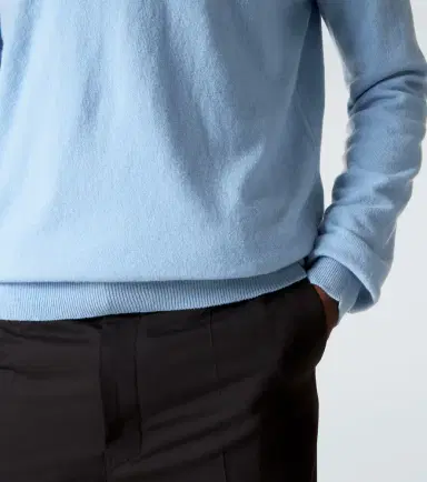 Jil Sander Wool sweater | Thumbnail 4 Jil Sander Wool sweater | Thumbnail 4