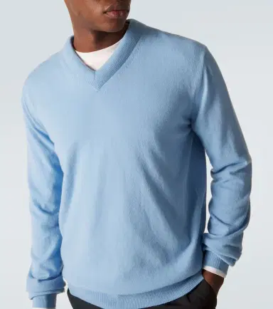 Jil Sander Wool sweater | Thumbnail 5 Jil Sander Wool sweater | Thumbnail 5