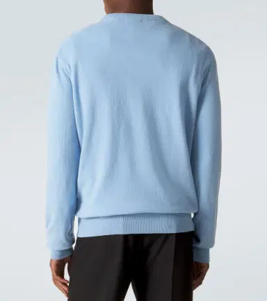 Jil Sander Wool sweater | Thumbnail 6 Jil Sander Wool sweater | Thumbnail 6