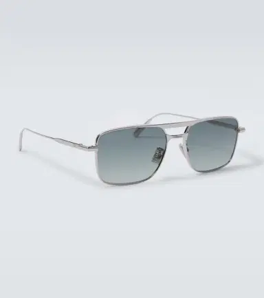 Dior Eyewear DiorBlackSuit S17U aviator sunglasses | Thumbnail 2 Dior Eyewear DiorBlackSuit S17U aviator sunglasses | Thumbnail 2