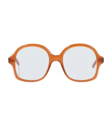 Loewe Slim square glasses | Thumbnail 1 Loewe Slim square glasses | Thumbnail 1
