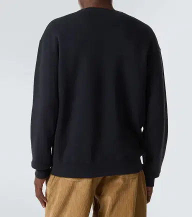 JW Anderson Anonymous Lovers embroidered sweatshirt | Thumbnail 2 JW Anderson Anonymous Lovers embroidered sweatshirt | Thumbnail 2