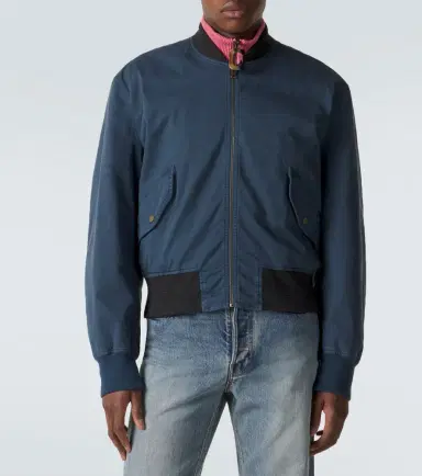 JW Anderson Denim jacket | Thumbnail 3 JW Anderson Denim jacket | Thumbnail 3