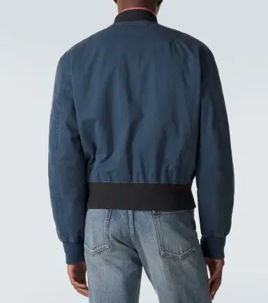 JW Anderson Denim jacket | Thumbnail 5 JW Anderson Denim jacket | Thumbnail 5