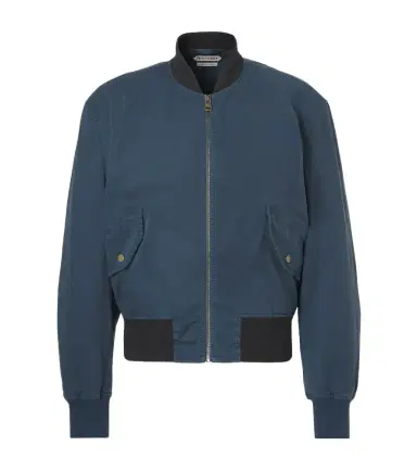 JW Anderson Denim jacket | Thumbnail 1 JW Anderson Denim jacket | Thumbnail 1