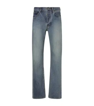 JW Anderson Straight jeans | Thumbnail 1 JW Anderson Straight jeans | Thumbnail 1