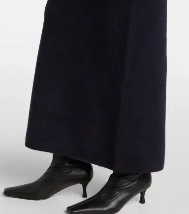 Proenza Schouler Abie knitted maxi dress | Thumbnail 2 Proenza Schouler Abie knitted maxi dress | Thumbnail 2