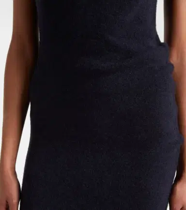 Proenza Schouler Abie knitted maxi dress | Thumbnail 3 Proenza Schouler Abie knitted maxi dress | Thumbnail 3