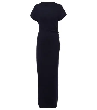 Proenza Schouler Abie knitted maxi dress | Thumbnail 1 Proenza Schouler Abie knitted maxi dress | Thumbnail 1