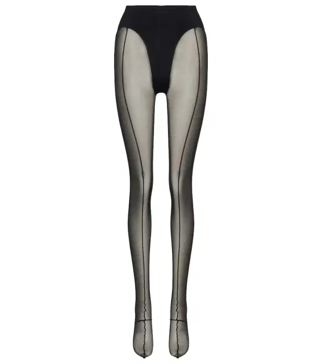 re/edit sheer tulle tights re/edit sheer tulle tights
