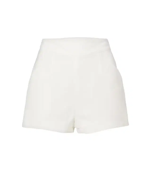 re/edit high-rise shorts re/edit high-rise shorts
