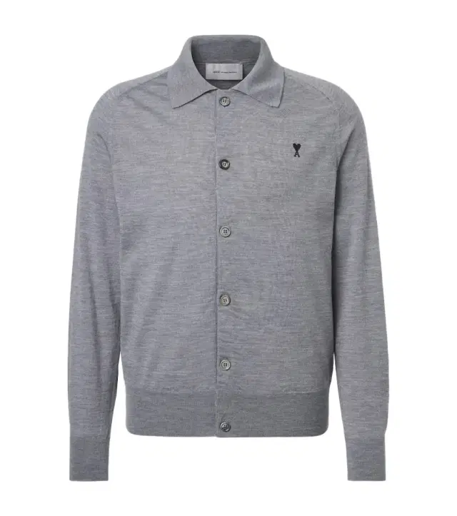 Wool cardigan Wool cardigan
