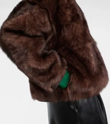 Loewe Shearling jacket | Thumbnail 6 Loewe Shearling jacket | Thumbnail 6