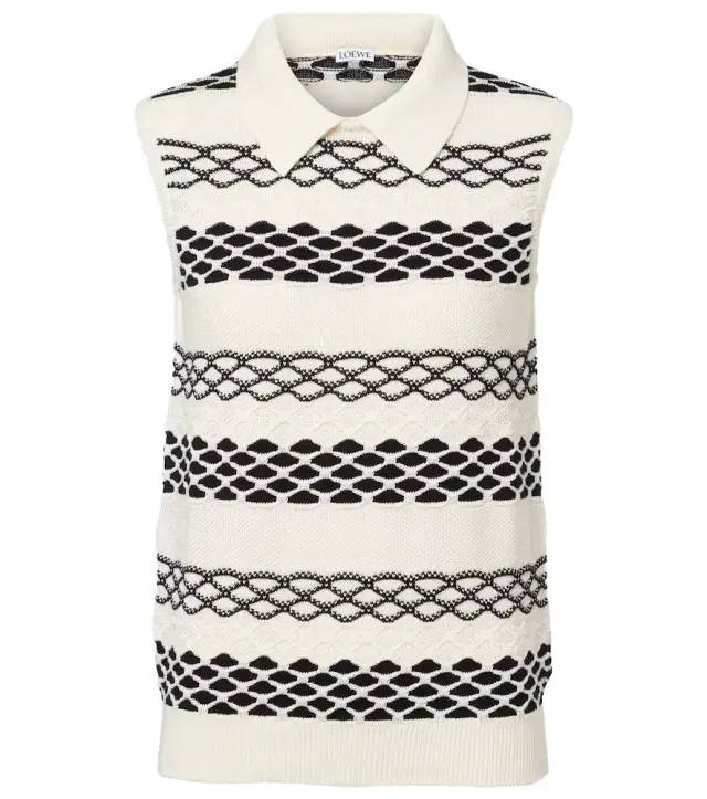 Cotton vest Cotton vest