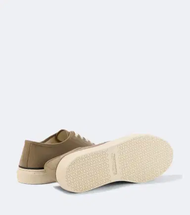 Jacquemus Féfé canvas sneakers | Thumbnail 6 Jacquemus Féfé canvas sneakers | Thumbnail 6