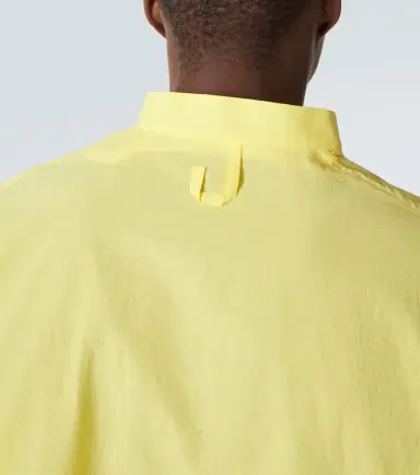 Jacquemus Berlingot cotton-blend polo shirt | Thumbnail 3 Jacquemus Berlingot cotton-blend polo shirt | Thumbnail 3