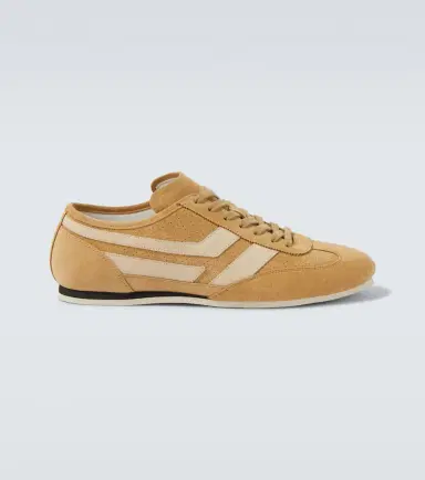 Tom Ford Brook suede sneakers | Thumbnail 3 Tom Ford Brook suede sneakers | Thumbnail 3