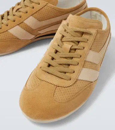 Tom Ford Brook suede sneakers | Thumbnail 5 Tom Ford Brook suede sneakers | Thumbnail 5