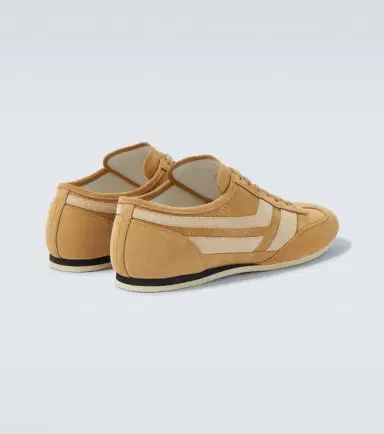 Tom Ford Brook suede sneakers | Thumbnail 7 Tom Ford Brook suede sneakers | Thumbnail 7