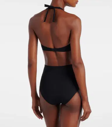 Eres Mister high-rise bikini bottoms | Thumbnail 2 Eres Mister high-rise bikini bottoms | Thumbnail 2