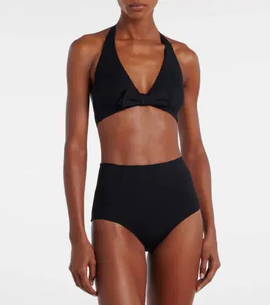 Eres Mister high-rise bikini bottoms | Thumbnail 3 Eres Mister high-rise bikini bottoms | Thumbnail 3