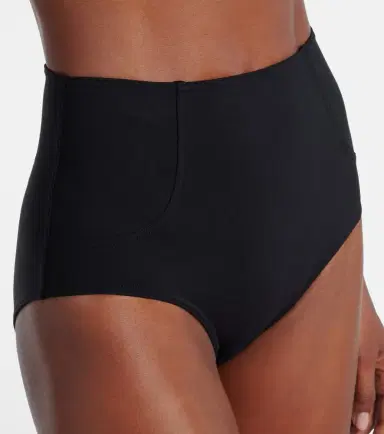 Eres Mister high-rise bikini bottoms | Thumbnail 4 Eres Mister high-rise bikini bottoms | Thumbnail 4