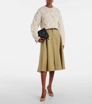 Gianvito Rossi Gianvito 85 suede pumps | Thumbnail 5 Gianvito Rossi Gianvito 85 suede pumps | Thumbnail 5