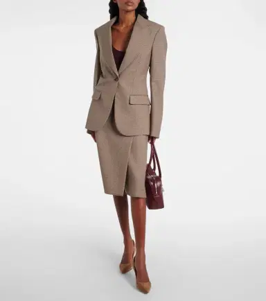 Gianvito Rossi Gianvito 70 suede pumps | Thumbnail 5 Gianvito Rossi Gianvito 70 suede pumps | Thumbnail 5